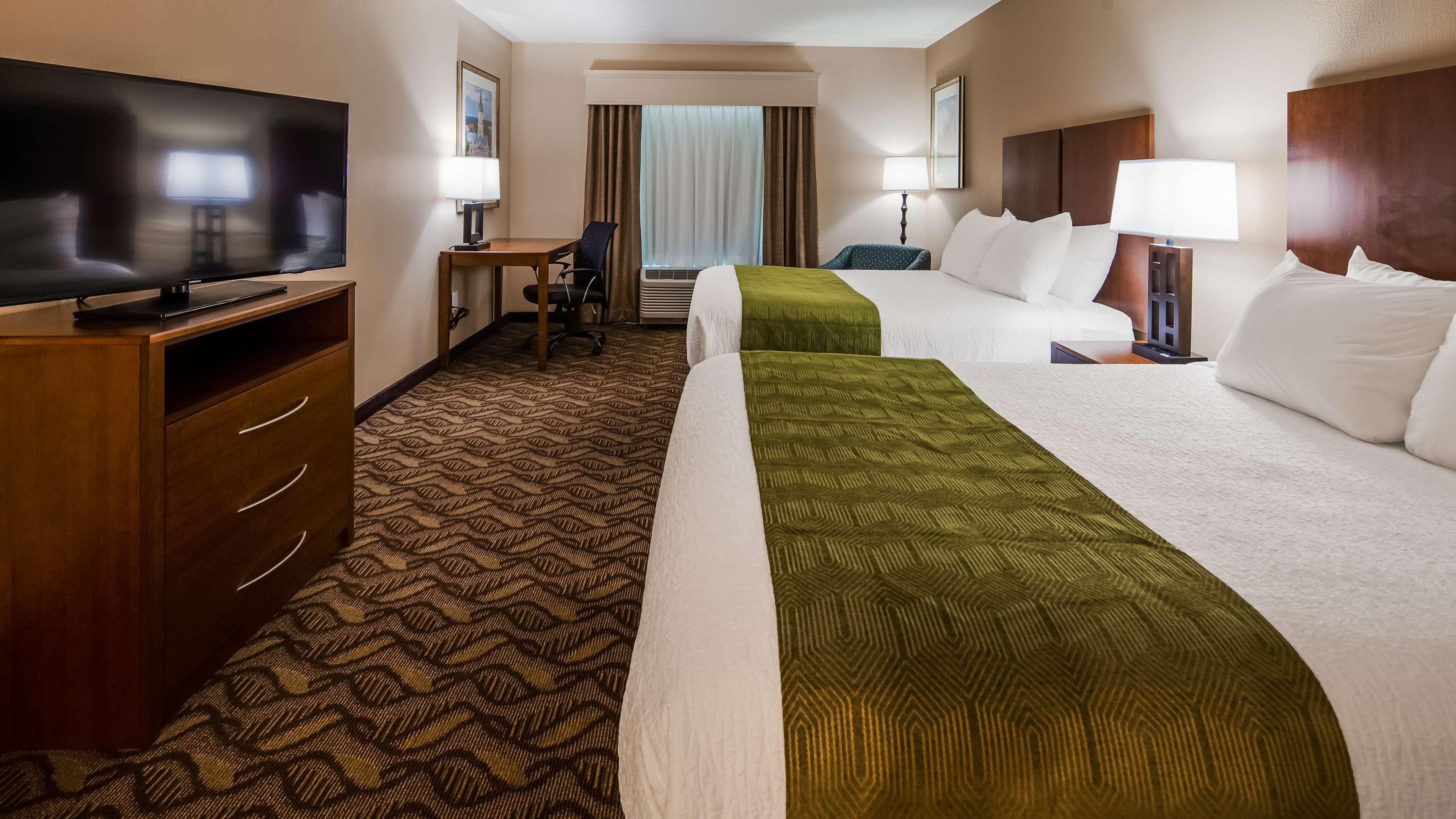 Best Western Athens Luaran gambar