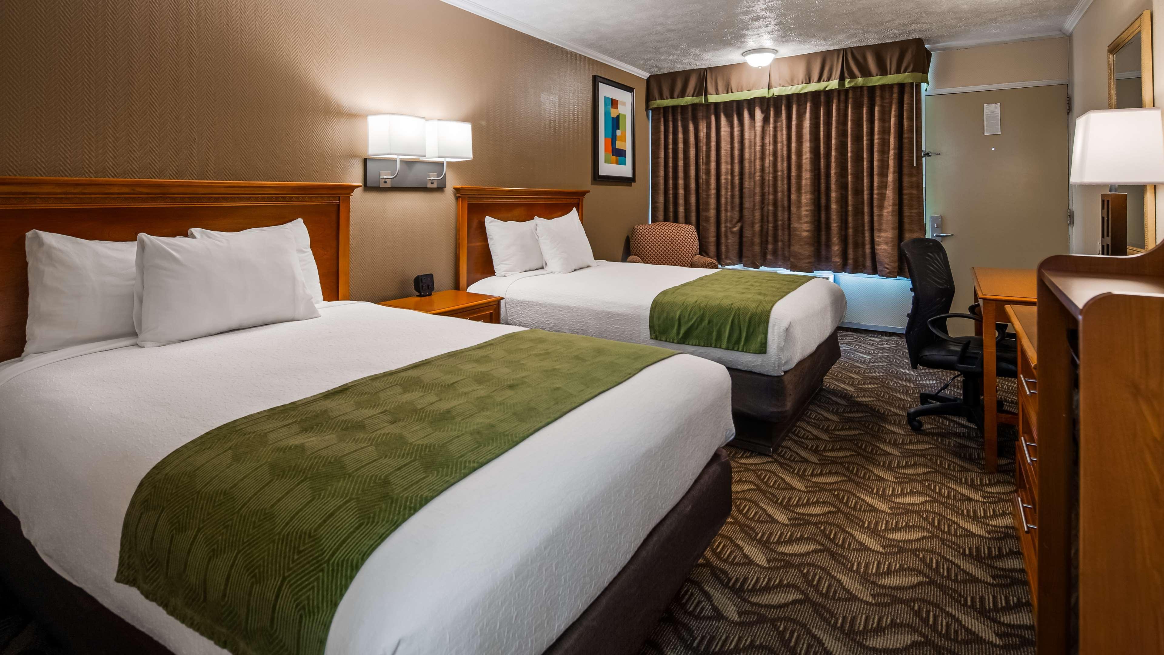 Best Western Athens Luaran gambar