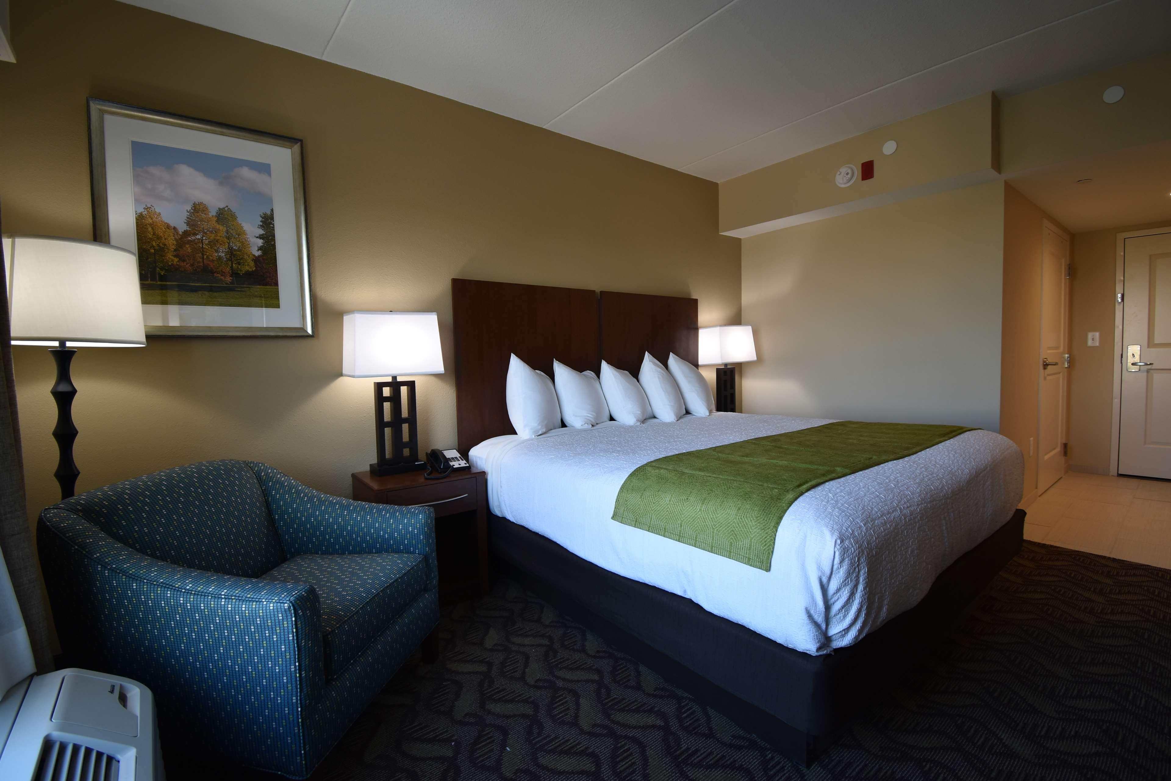 Best Western Athens Luaran gambar