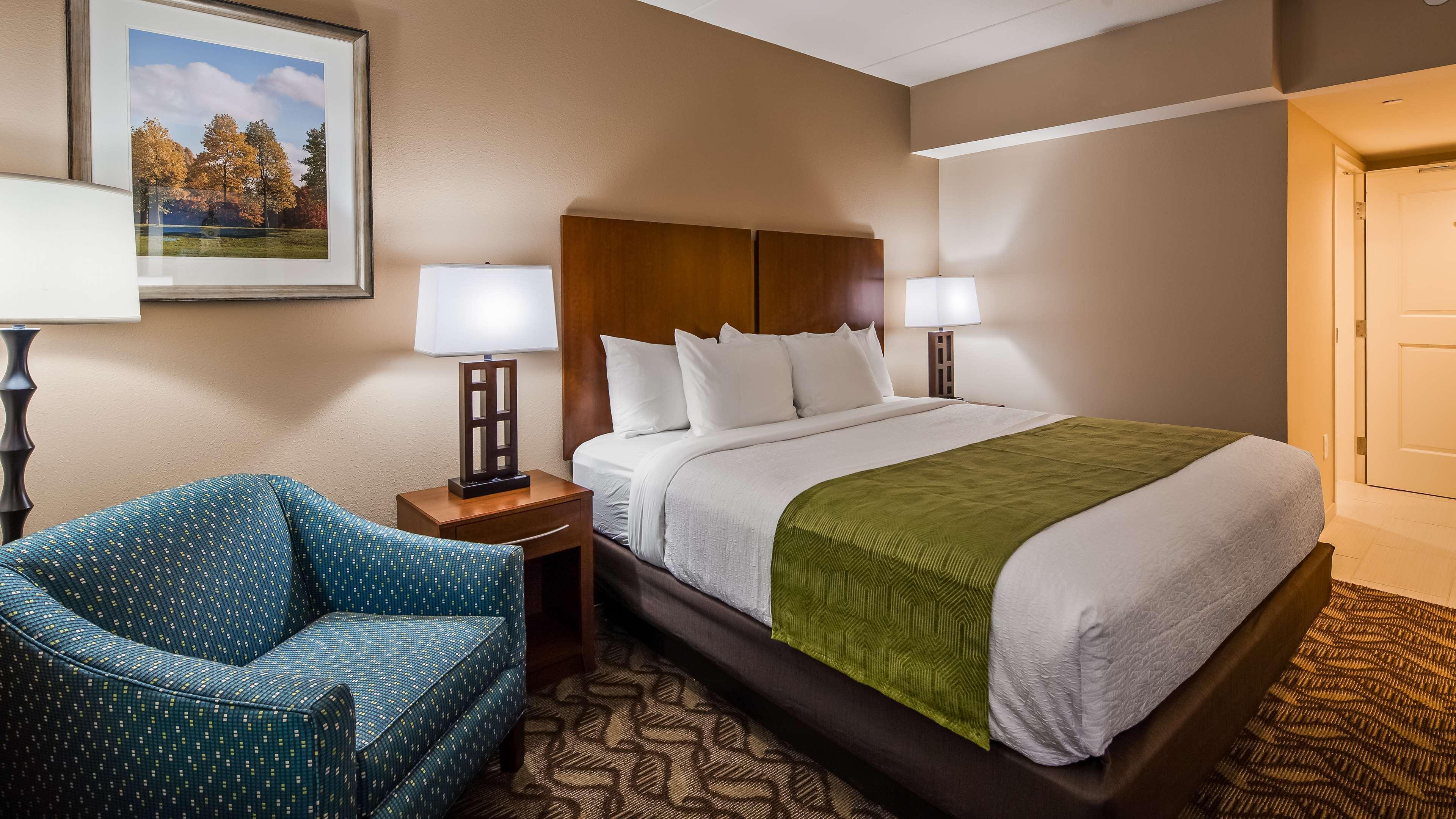 Best Western Athens Luaran gambar