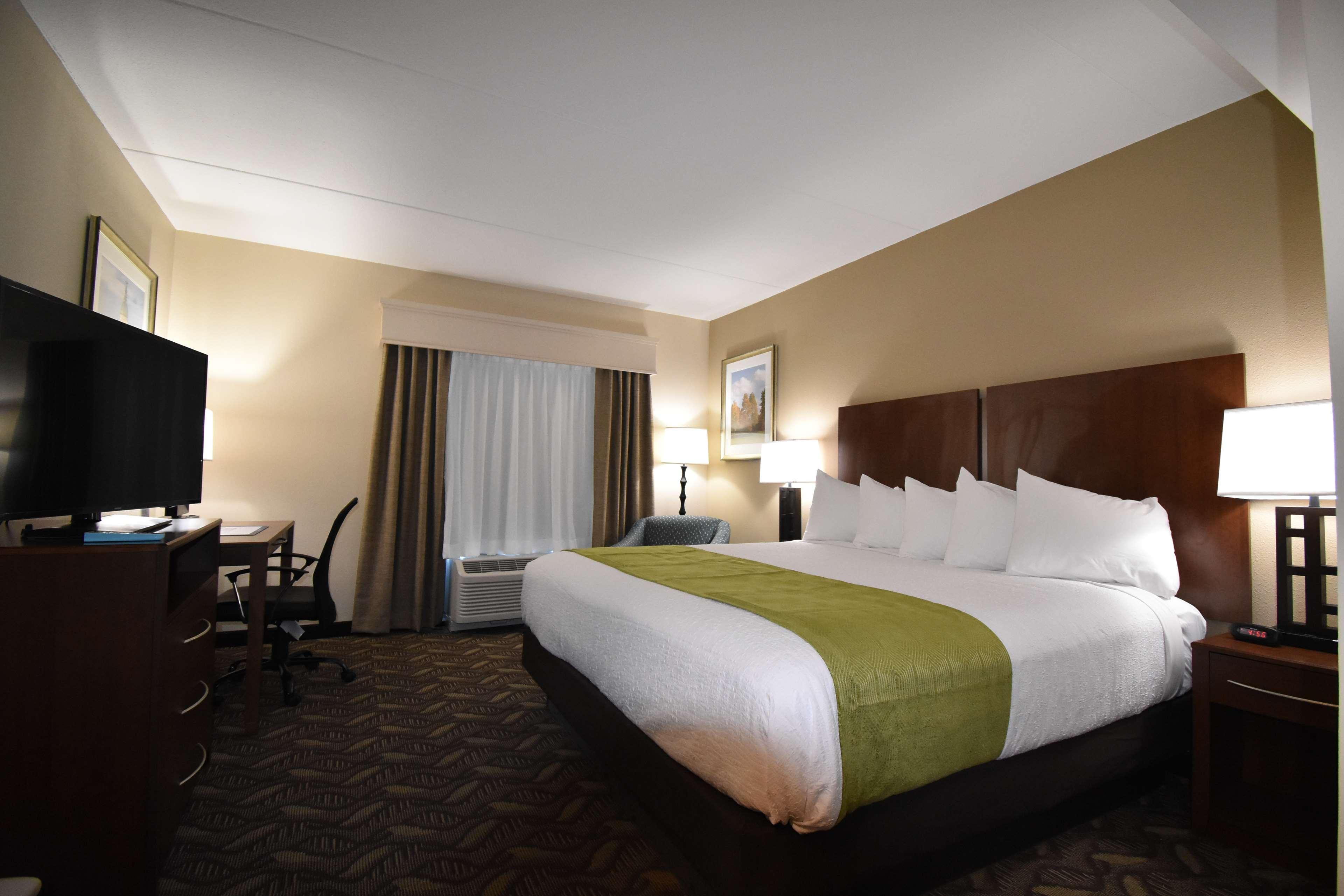 Best Western Athens Luaran gambar