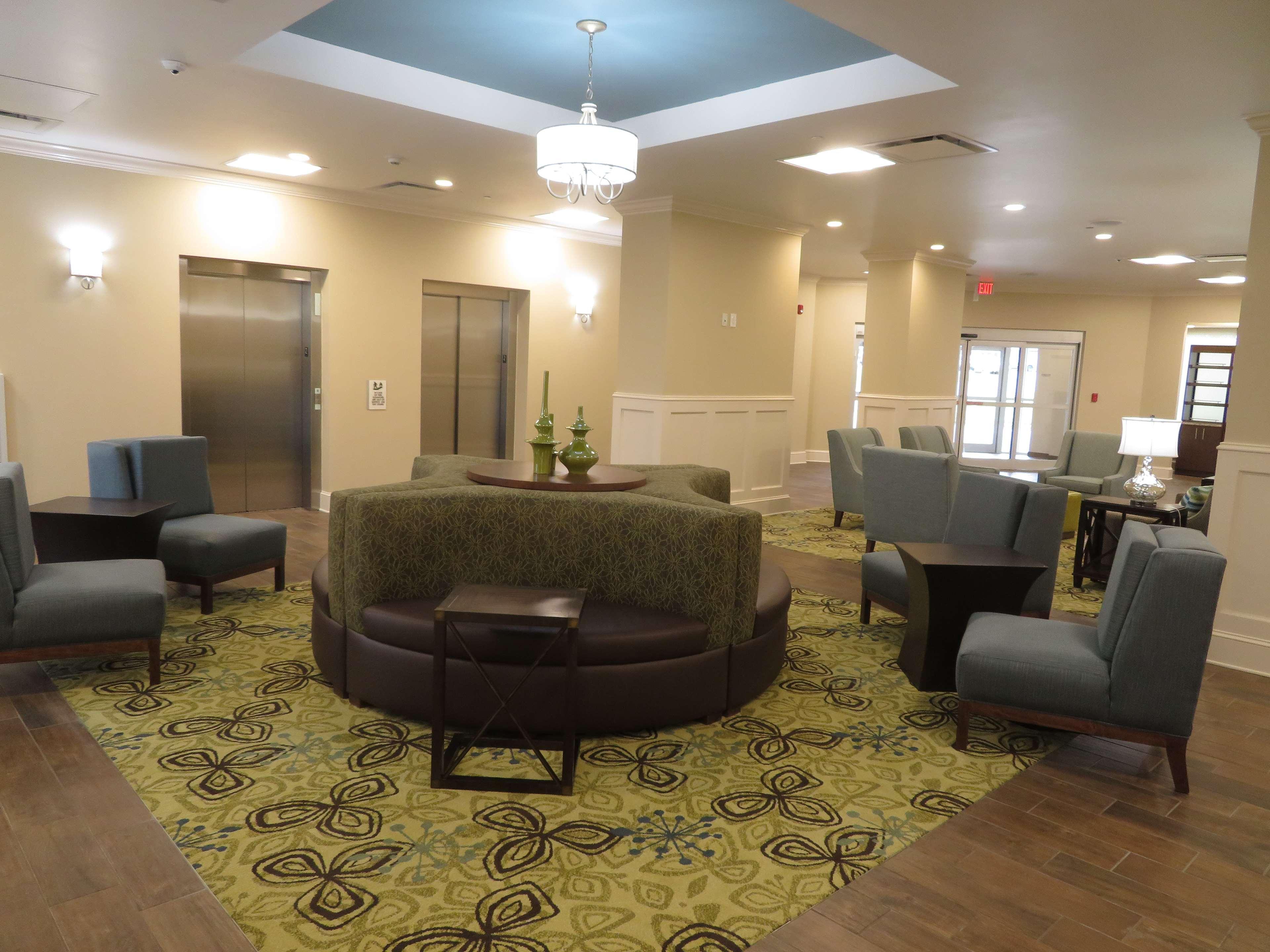 Best Western Athens Luaran gambar