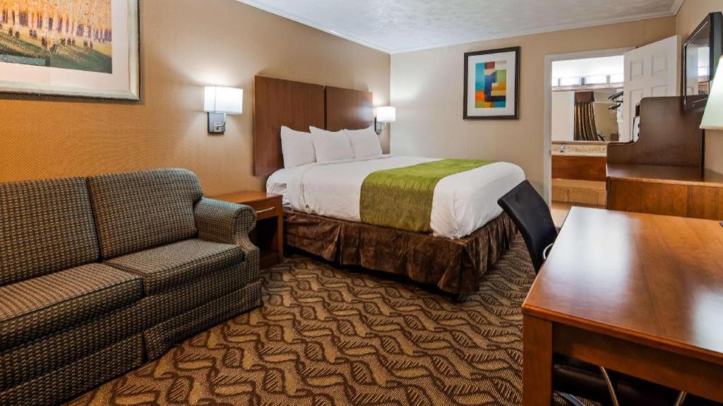 Best Western Athens Luaran gambar