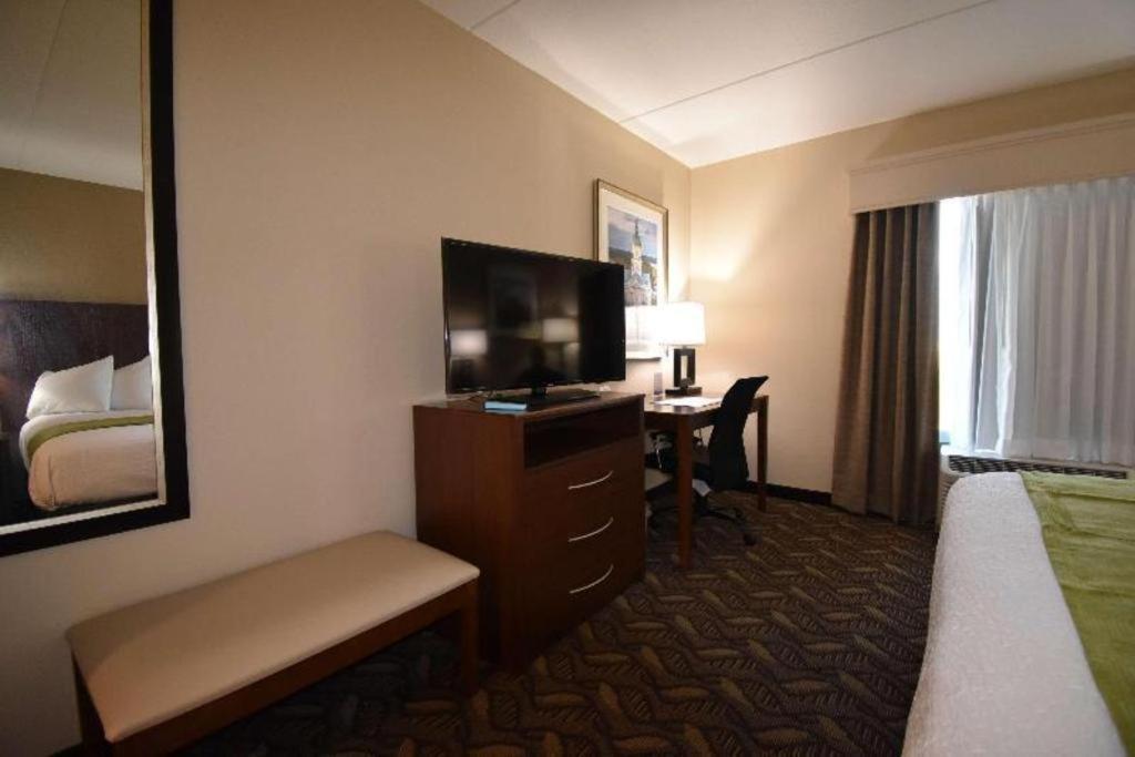 Best Western Athens Luaran gambar