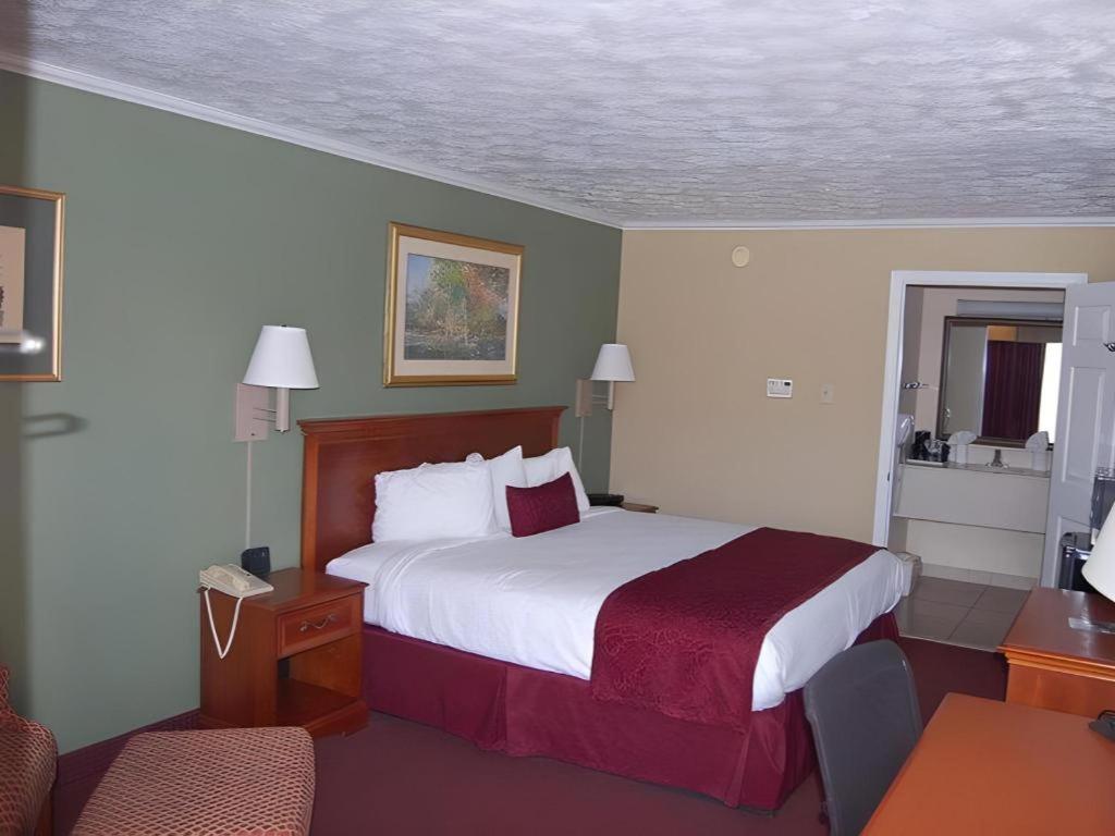 Best Western Athens Luaran gambar