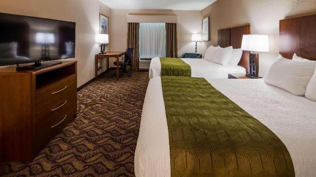 Best Western Athens Luaran gambar