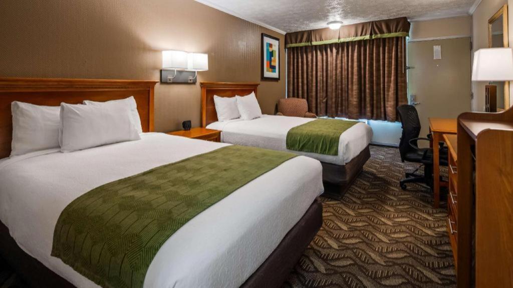 Best Western Athens Luaran gambar