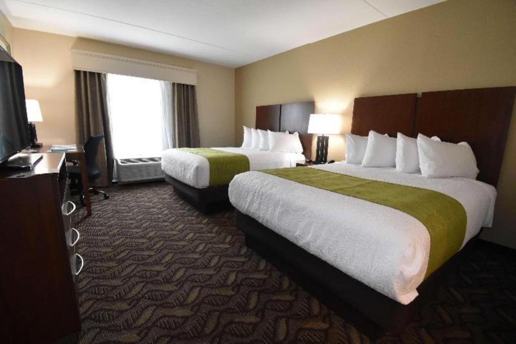 Best Western Athens Luaran gambar
