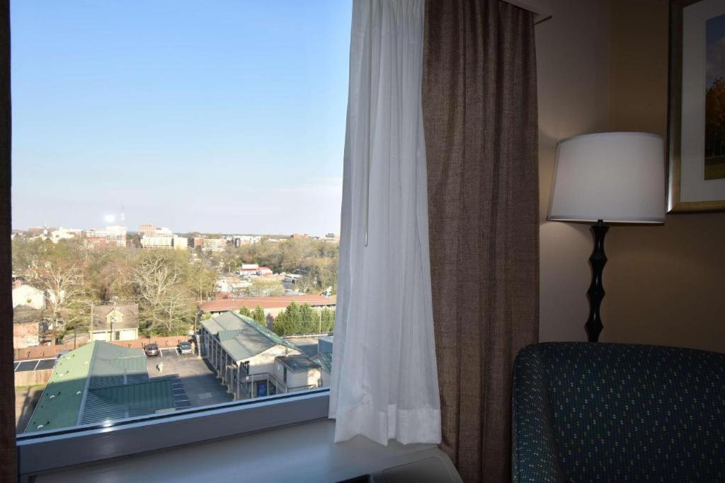 Best Western Athens Luaran gambar