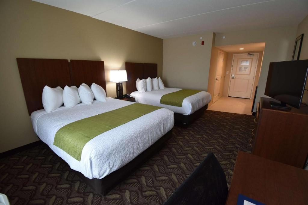 Best Western Athens Luaran gambar