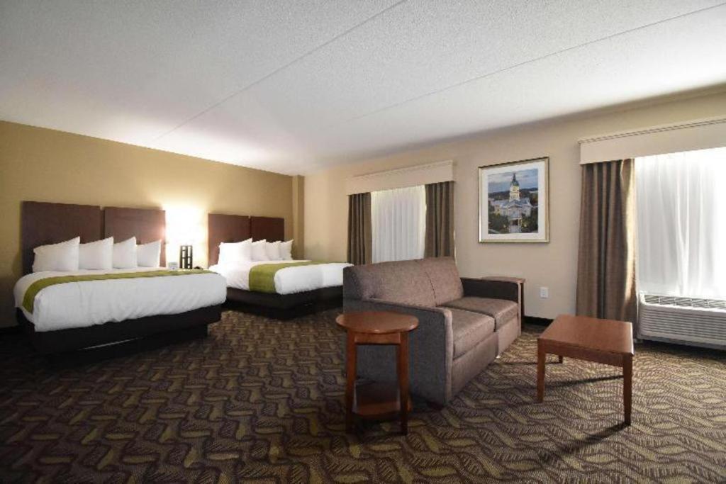Best Western Athens Luaran gambar