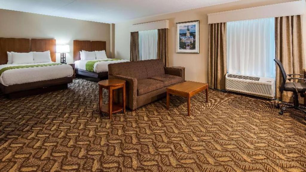 Best Western Athens Luaran gambar